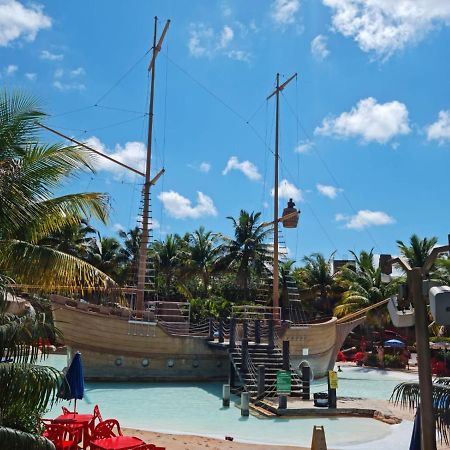 Piazza Splash Acquapark Vacation Caldas Novas Exteriör bild